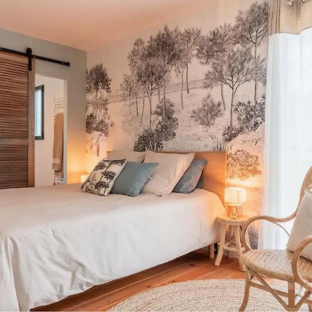 La Grange Du Coulin Hotel Onesse-et-Laharie Ngoại thất bức ảnh