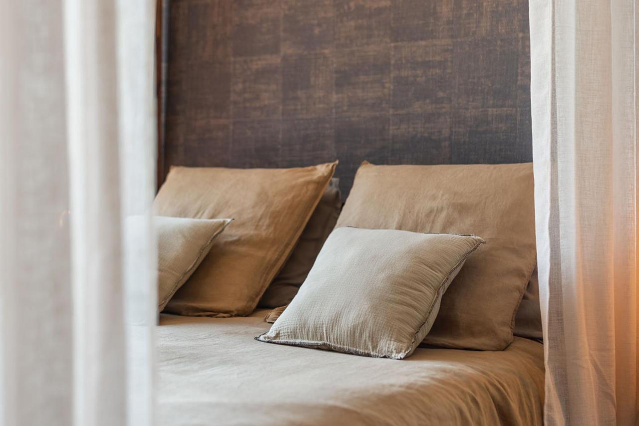 La Grange Du Coulin Hotel Onesse-et-Laharie Ngoại thất bức ảnh