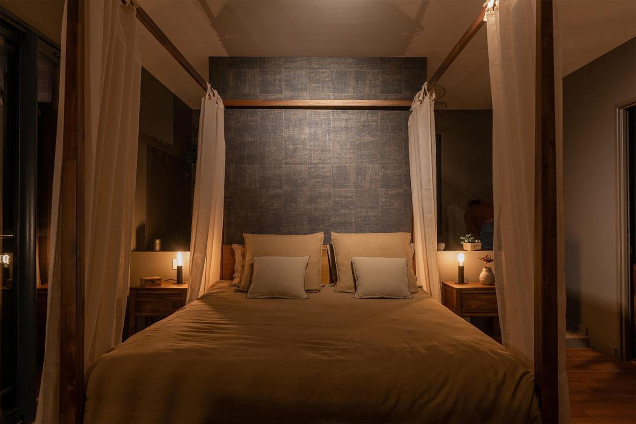 La Grange Du Coulin Hotel Onesse-et-Laharie Ngoại thất bức ảnh