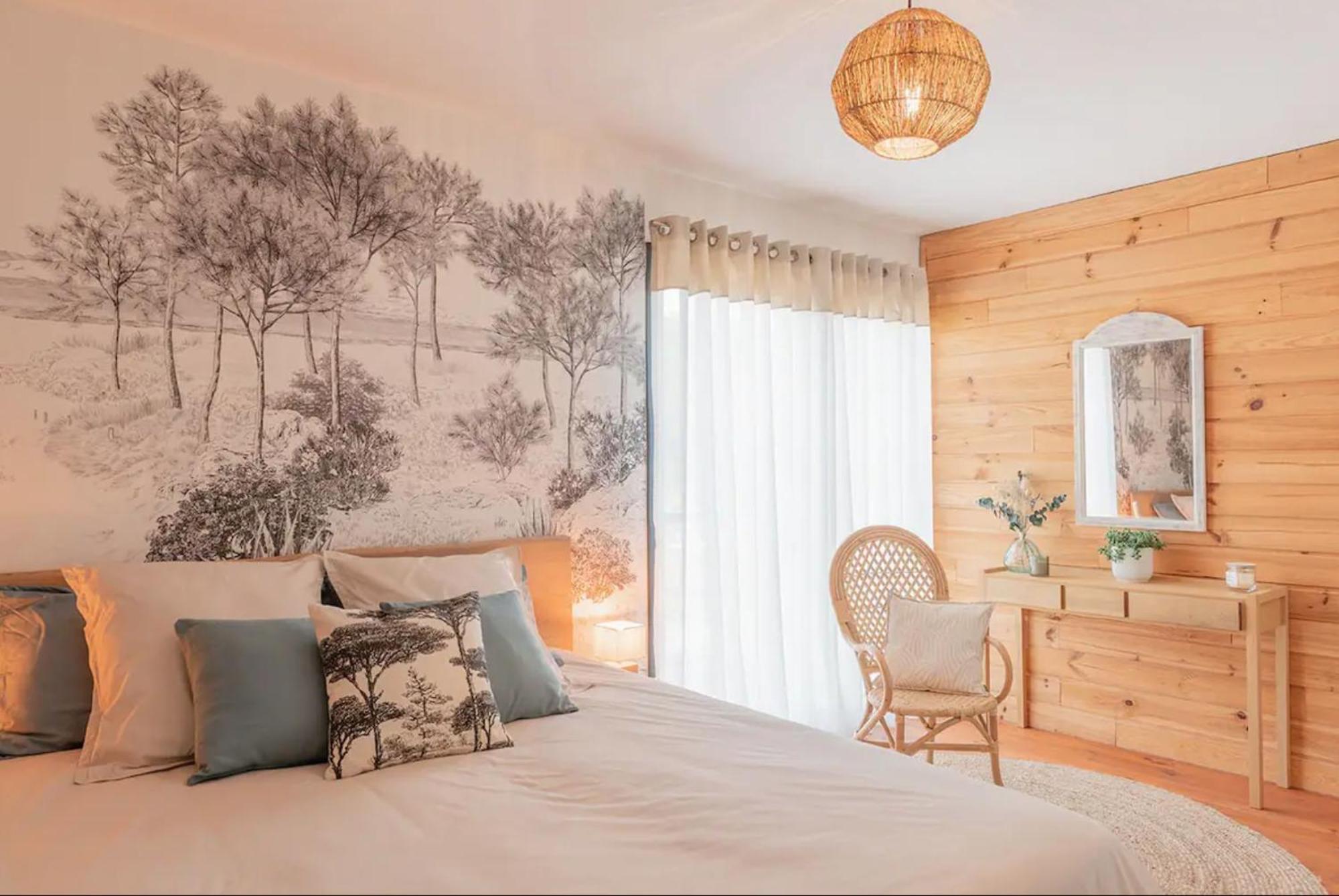 La Grange Du Coulin Hotel Onesse-et-Laharie Ngoại thất bức ảnh