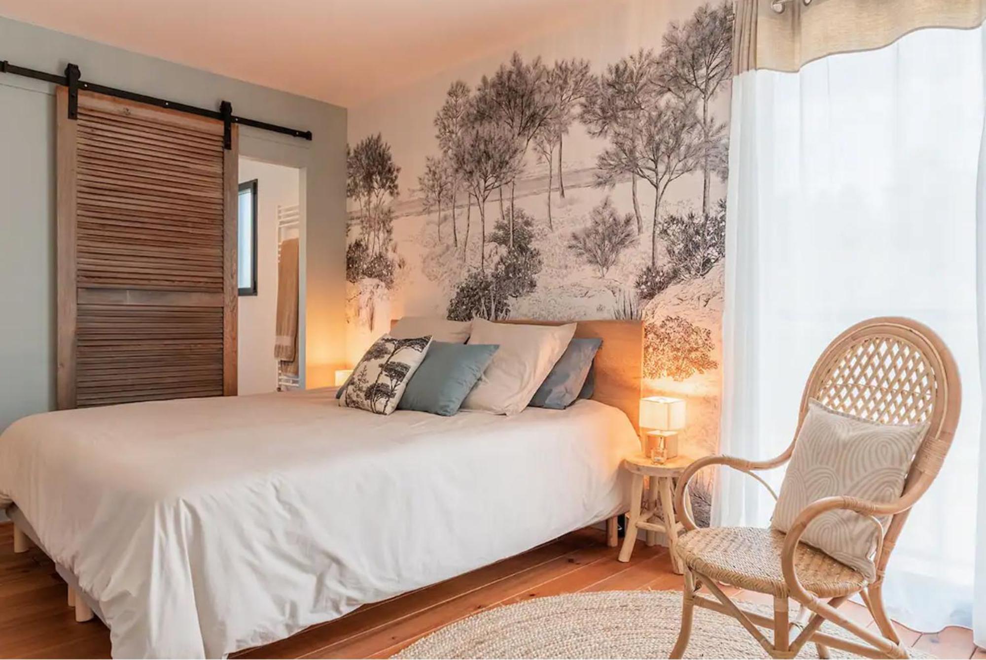 La Grange Du Coulin Hotel Onesse-et-Laharie Ngoại thất bức ảnh